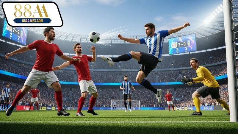 Ngôi đền huyền thoại Cristiano Ronaldo: Sự nghiệp vĩ đại 1 Ngôi đền huyền thoại Cristiano Ronaldo: Sự nghiệp vĩ đại