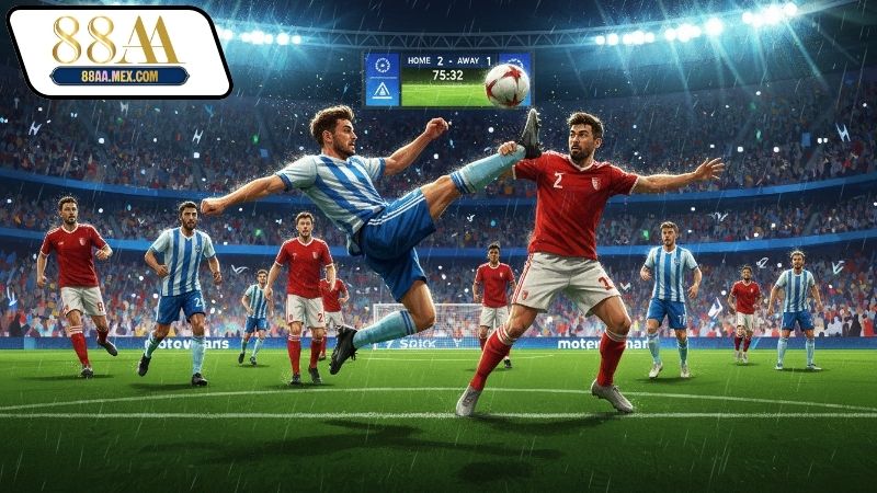 Kèo cược chấp 3 chiều là gì? Giải thích kèo cược chấp 3 chiều 5 Kèo cược chấp 3 chiều là gì? Giải thích kèo cược chấp 3 chiều