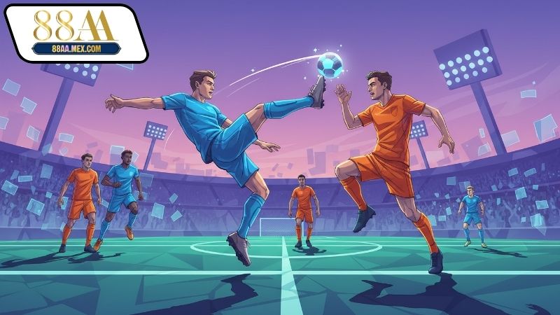 Kèo Cược Tỷ Số là gì? Giải thích chi tiết về kèo cược tỷ số 10 Kèo Cược Tỷ Số là gì? Giải thích chi tiết về kèo cược tỷ số