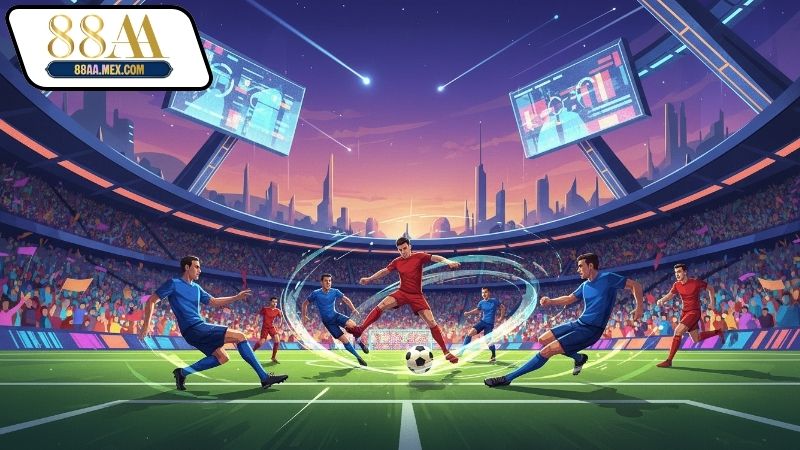 Kèo Thơm: Là gì và cách nhận biết kèo thơm trong cá cược bóng đá 4 Kèo Thơm: Là gì và cách nhận biết kèo thơm trong cá cược bóng đá