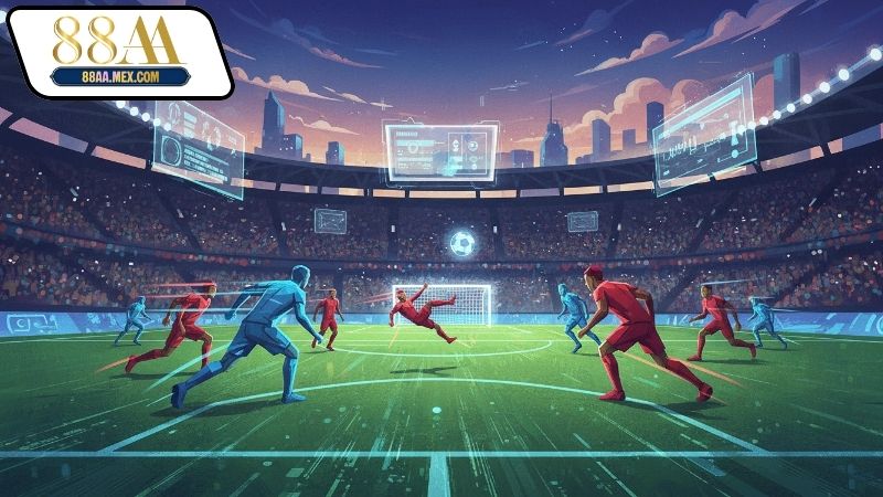 Kèo Dụ là gì? Giải mã và cách tránh kèo dụ trong cá cược bóng đá 2 Kèo Dụ là gì? Giải mã và cách tránh kèo dụ trong cá cược bóng đá