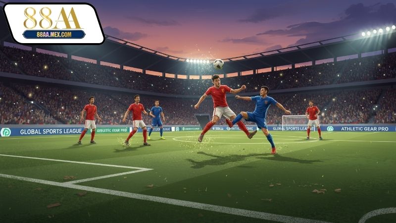 Cược xiên là gì? Tìm hiểu cược xiên trong cá cược thể thao 10 Cược xiên là gì? Tìm hiểu cược xiên trong cá cược thể thao