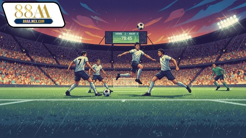 Tỷ lệ cược Macau là gì? Giải thích về tỷ lệ cược Macau 9 Tỷ lệ cược Macau là gì? Giải thích về tỷ lệ cược Macau