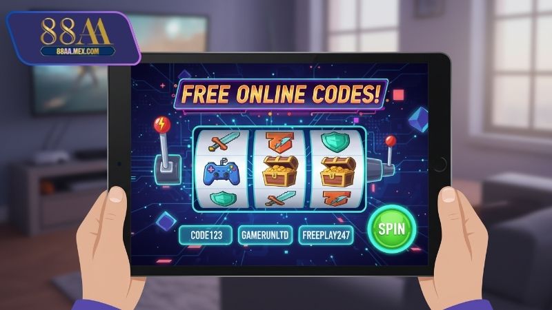 Game nổ hũ tặng code – Cơ hội nhận thưởng hấp dẫn 6 Game nổ hũ tặng code – Cơ hội nhận thưởng hấp dẫn