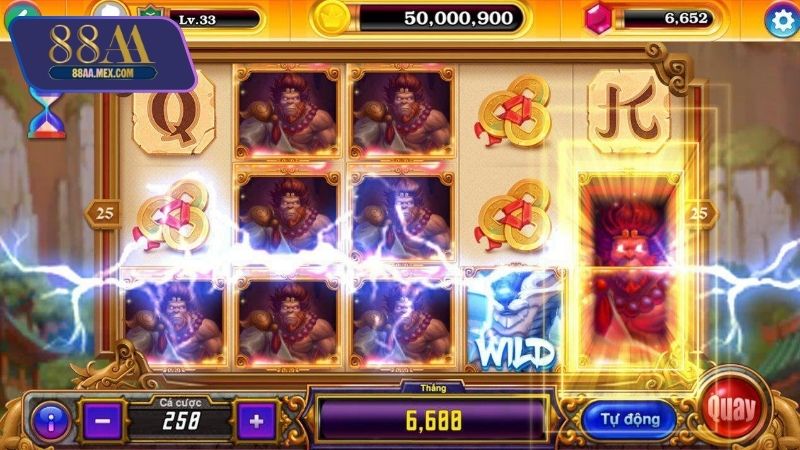 Game nổ hũ uy tín nhất hiện nay – Những lưu ý cần biết 1 Game nổ hũ uy tín nhất hiện nay – Những lưu ý cần biết