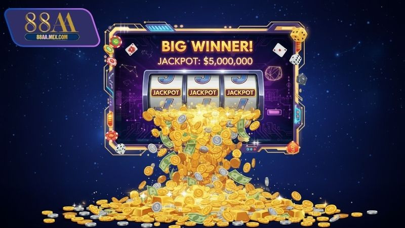 Nổ hũ tặng tiền – Nhận phần thưởng cực khủng 8 Nổ hũ tặng tiền – Nhận phần thưởng cực khủng