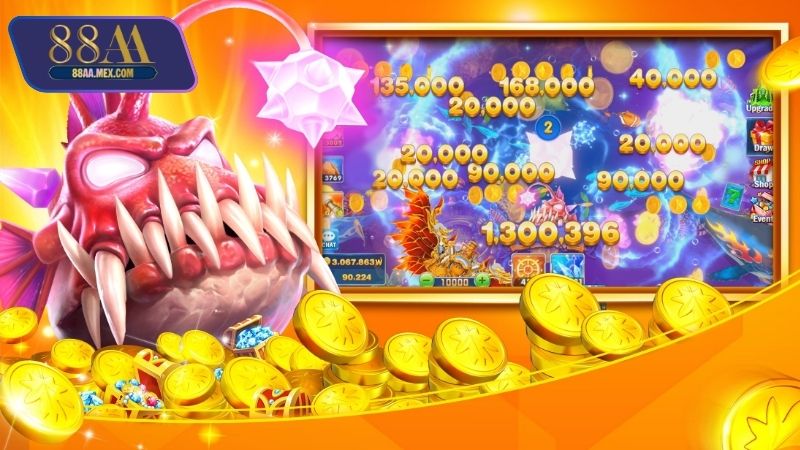 Nổ hũ 68 – Cách chơi hiệu quả cho người mới bắt đầu 7 Nổ hũ 68 – Cách chơi hiệu quả cho người mới bắt đầu