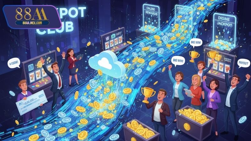 Nổ hũ club săn hũ tiền về như lũ – Quay hũ kịch tính 2 Nổ hũ club săn hũ tiền về như lũ – Quay hũ kịch tính